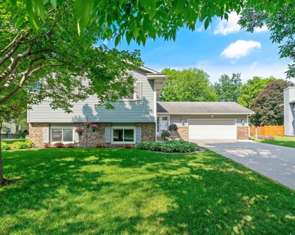 8094 Garfield Street NE, Spring Lake Park