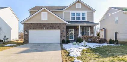 10732 BOULDERCREST, Green Oak Twp