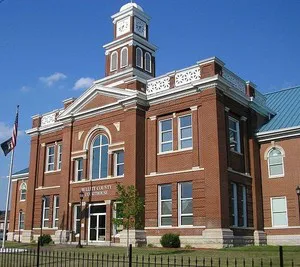 Bullitt County, KY