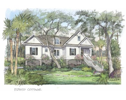 2445 Golf Oak Park, Seabrook Island