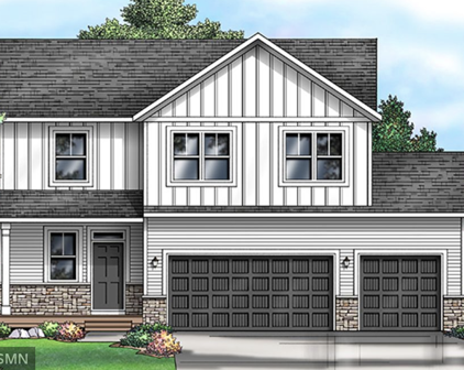 14488 Snowy Owl Street NW, Ramsey