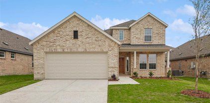 1567 Gentle Night  Drive, Forney