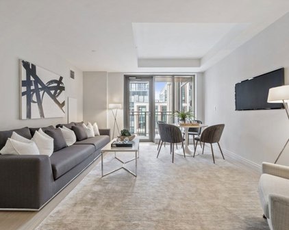 135 Seaport Blvd Unit 1509, Boston