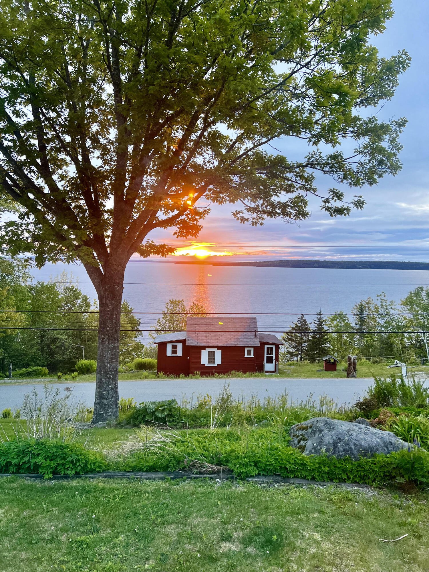 484 Shore Road, Northport, 04849