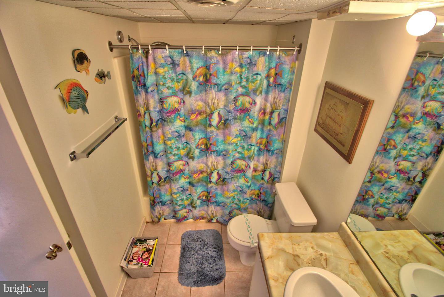 11200 Coastal Highway Unit 709 RAINBOW, Ocean City MD 21842