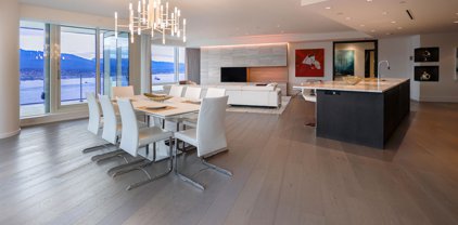 1011 W Cordova Street Unit 3407, Vancouver