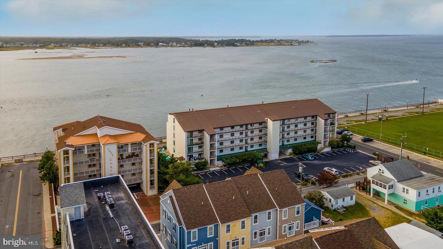 202 B Bayview Lane Unit 7, THE ALEXANDER, Ocean City MD 21842
