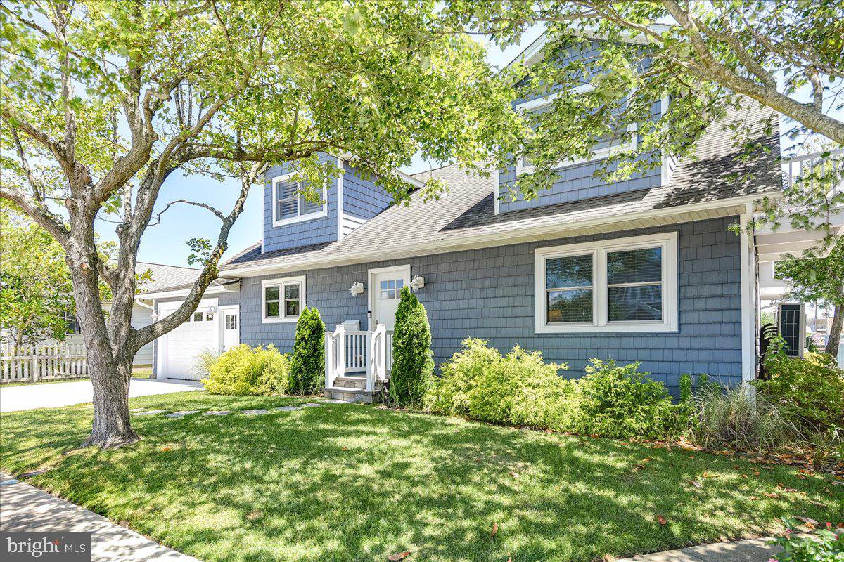 1924 Marlin Drive, Ocean City MD 21842