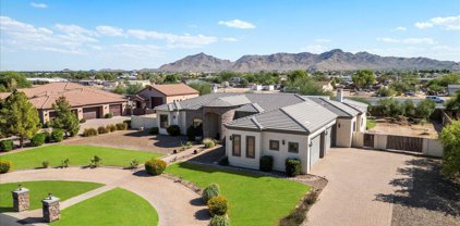 19717 E Country Meadows Drive, Queen Creek