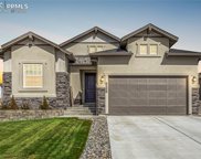 8308 Tom Ketchum Drive, Colorado Springs image