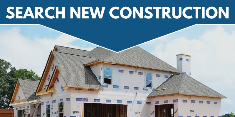 Snohomish County New Construction Homes for Sale