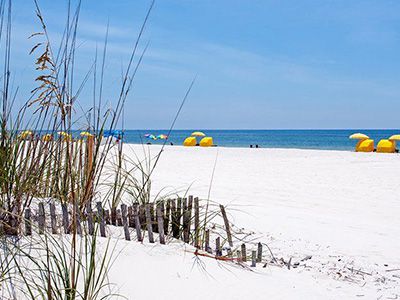 Gulf Shore Condos Real Estate