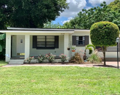 2026 E Esther Street, Orlando