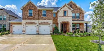 435 Round Lake dr, Rosenberg