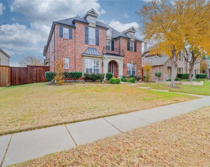 9750 Candlewood  Drive, Frisco