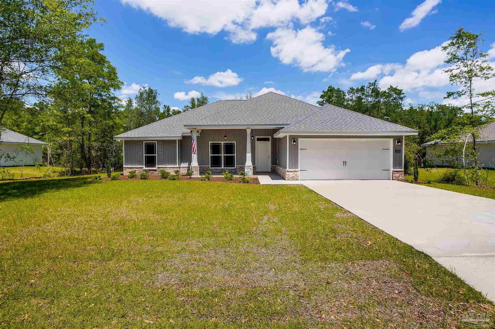 6850 Hurst Hammock Rd, Pensacola FL 32526, Property Listing #628359,