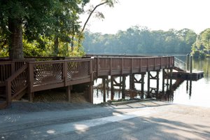 Docks/Boat Launch