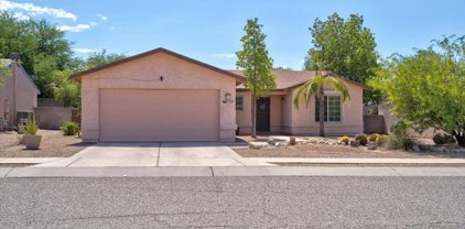 8796 E Desert Spring, Tucson