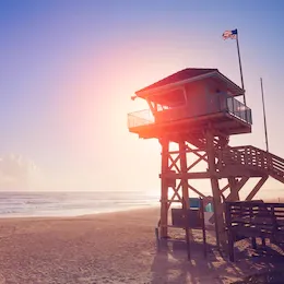 Daytona Beach Shores Real Estate