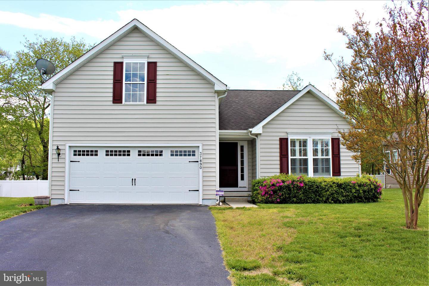 37890 Bayview Cir E, Selbyville DE 19975