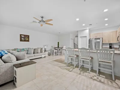 Heritage Enclave Rental