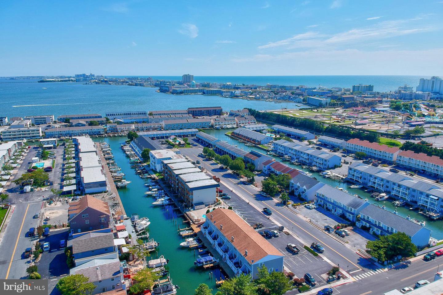 2807 Plover Drive Unit 8, Ocean City MD 21842