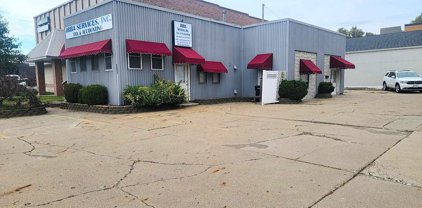 203 W 2nd  Street, Ottumwa