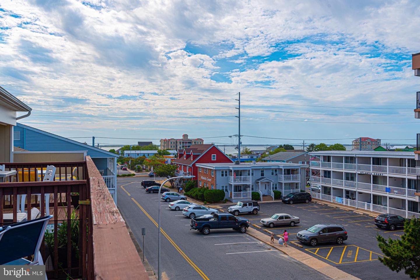 Legum And Norman Ocean City Md 5 72nd Street Unit #24, Ocean City MD 21842