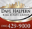 Dave Halpern Real Estate Group - Realtors in Louisville, Kentucky