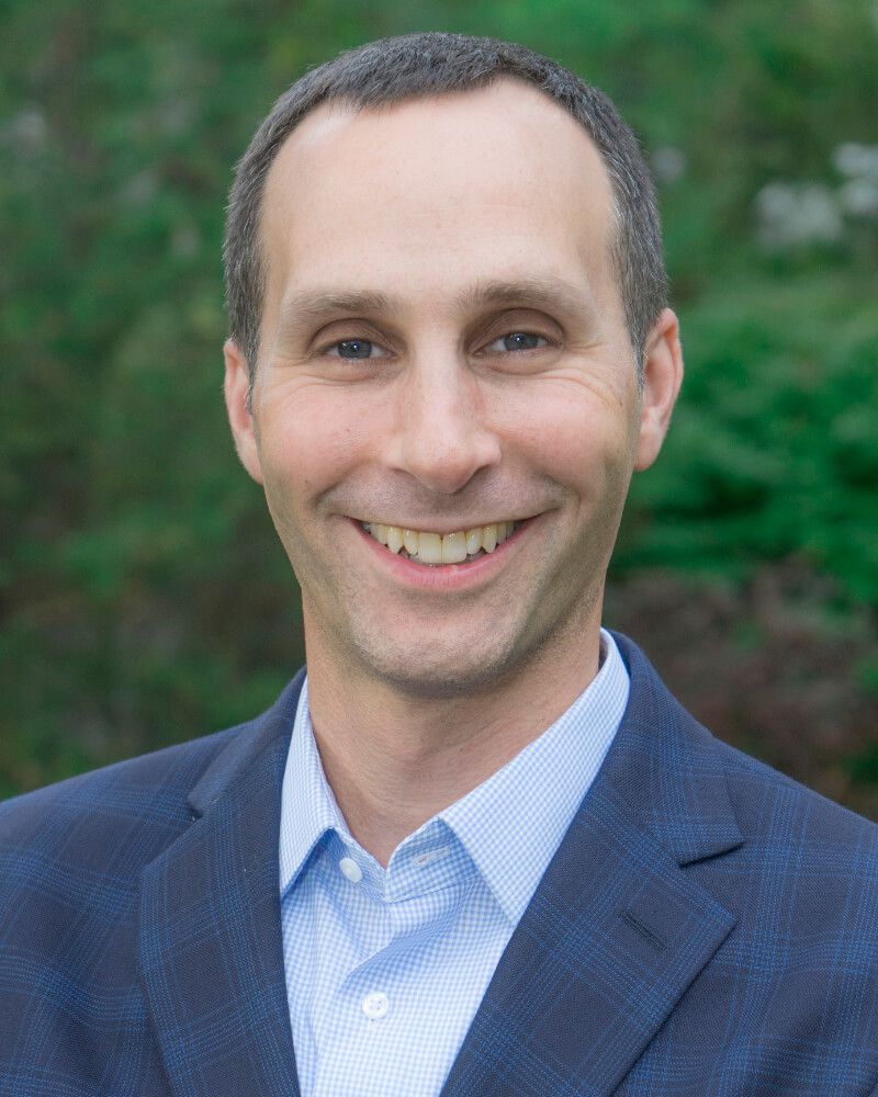 Westchester County Realtor Jeremy Zucker