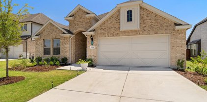 1216 Whitewing Dove  Drive, Little Elm
