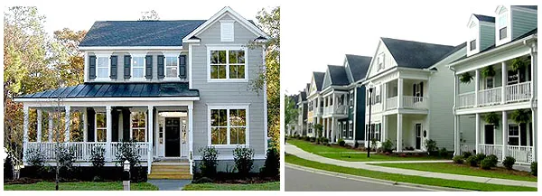 Homes for Sale in the Ponds