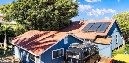 45 Puakou Pl, Paia