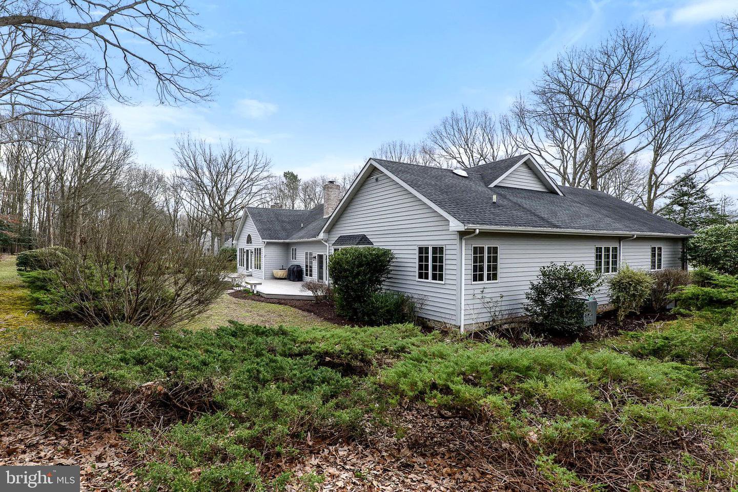 46 Rivers End Drive, Seaford, DE, 19973