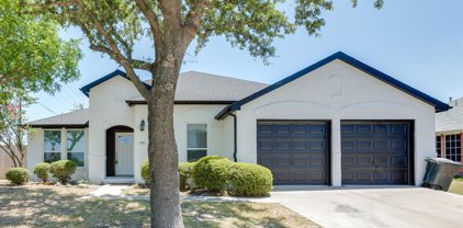 533 Wolf  Drive, Forney