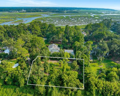 5 Fantail Lane, Hilton Head Island