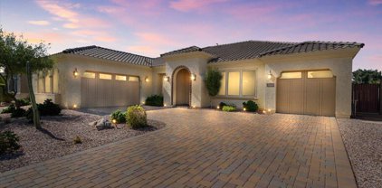 3884 S Mingus Drive, Chandler