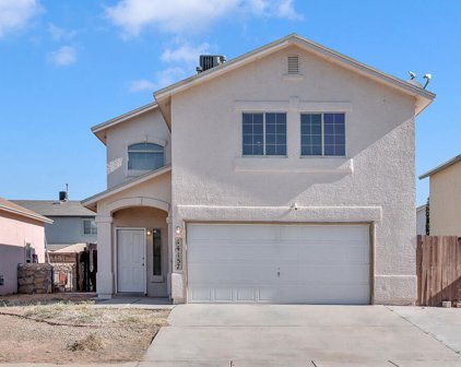 14157 Tierra Delfin Drive, El Paso
