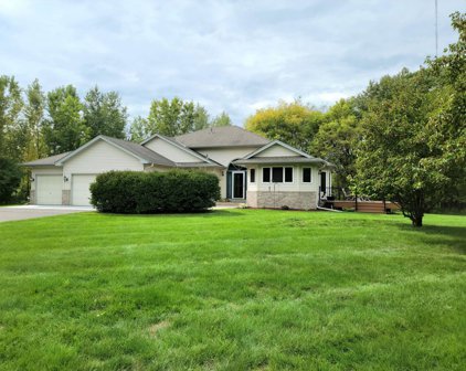 20300 Quapaw Street NW, Oak Grove