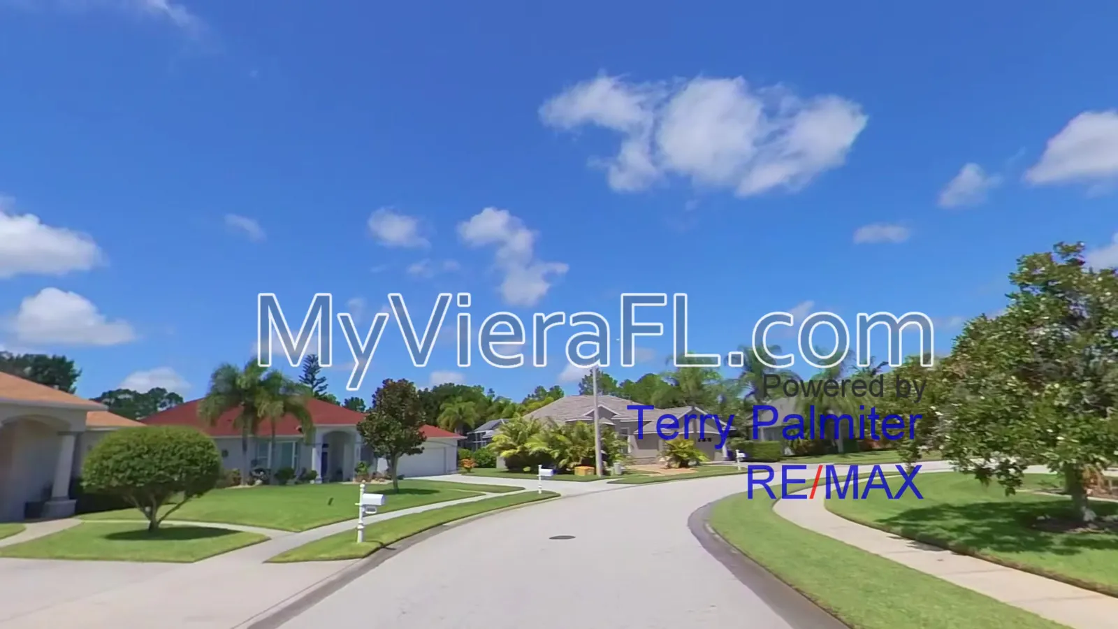 Herons Landing - Viera East Community Profile