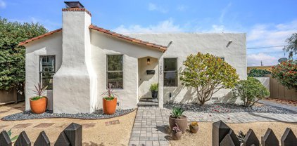 200 Spruce AVE, Pacific Grove