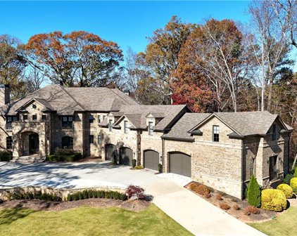 1185 Mount Paran Nw Road, Atlanta