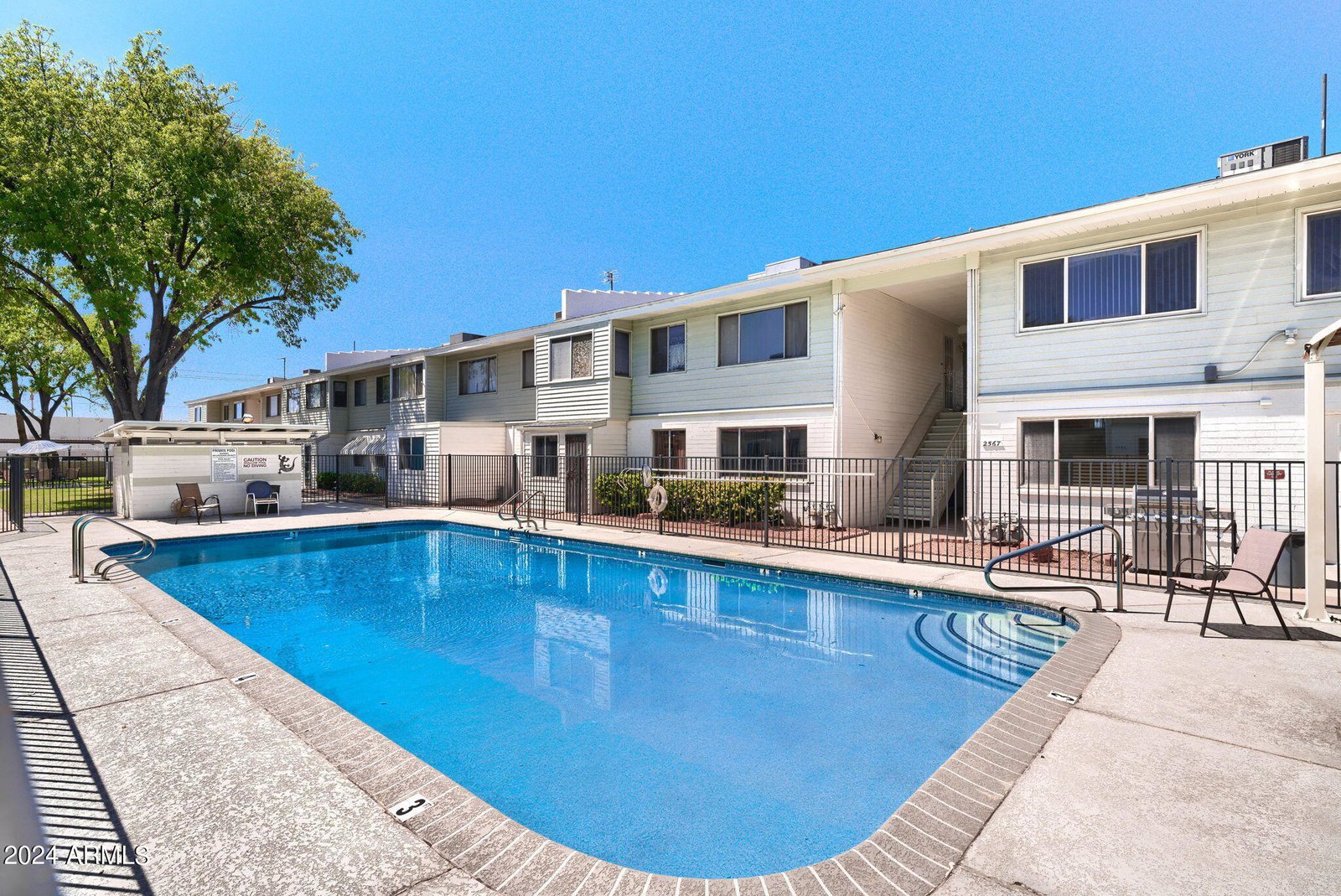 2569 W Berridge Lane Unit D222, Phoenix, AZ, 85017, MLS 6763220