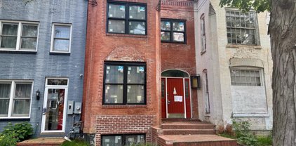 2507 I St Nw, Washington