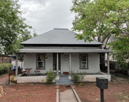 616 Walter Street SE, Albuquerque