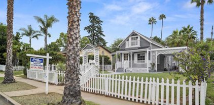 219 6th, Escondido