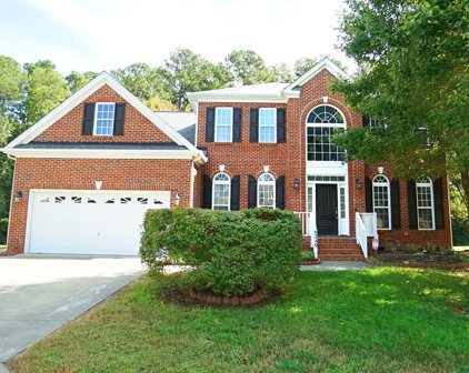 6240 Big Sandy, Raleigh