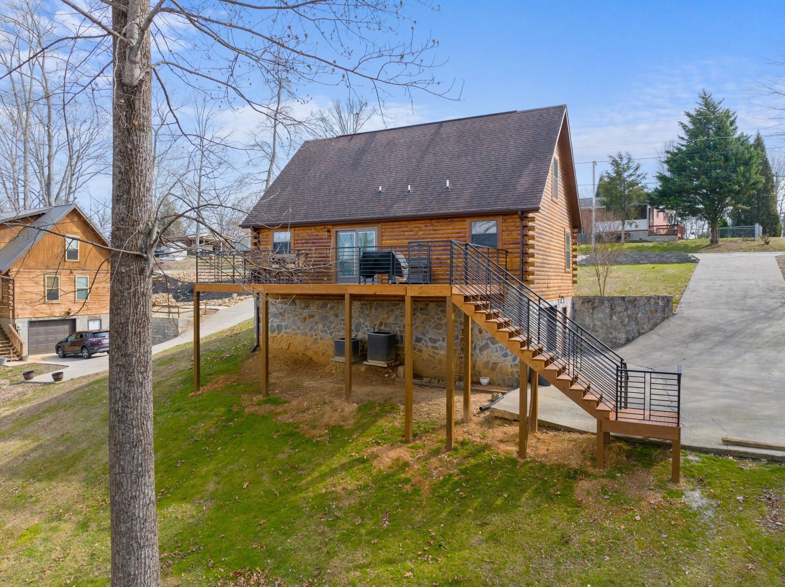 1849 Wooddawn Drive, Morristown, 37814