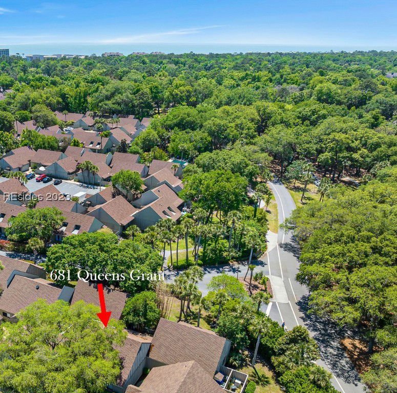 For Sale - 45 Queens Folly Road Unit 681, Hilton Head Island - 2 