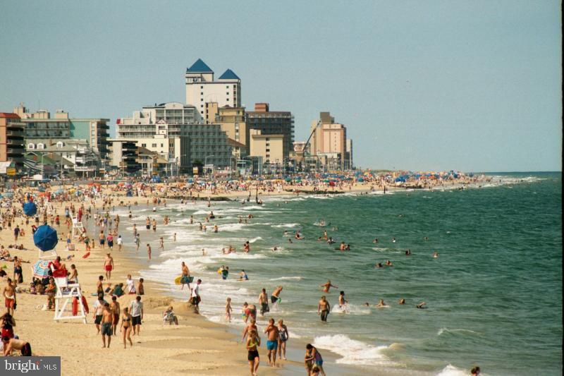 11200 Coastal Highway Unit 709 RAINBOW, Ocean City, MD, 21842